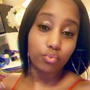 Meet your Posher, Ashlyn